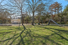 Ruby Dell Ranch - Just 10 mins from downtown Waco